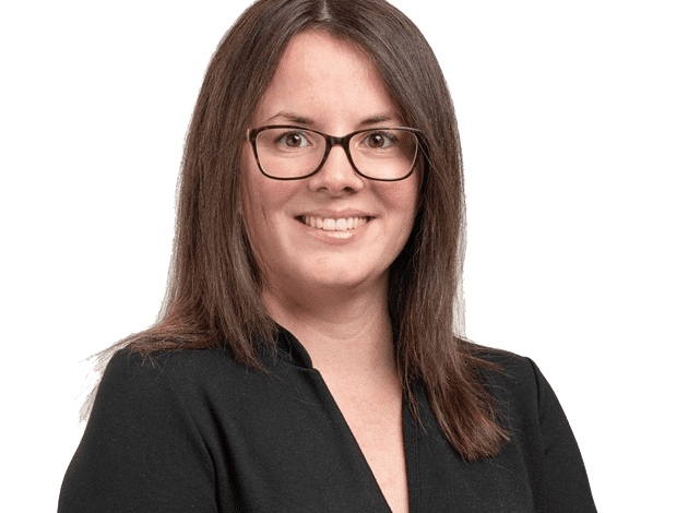 MHA names Kathryn Edmands as new partner