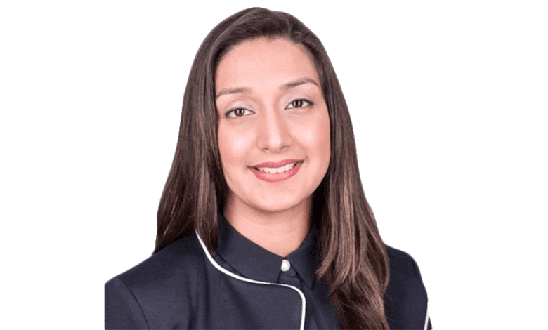 Kreston Reeves names new HR director