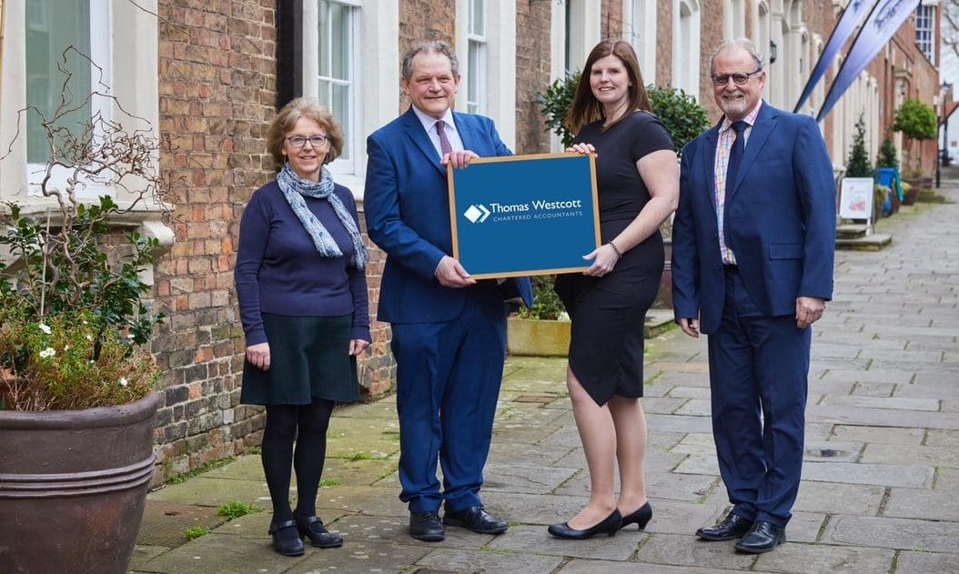Thomas Westcott acquires Sully & Co Accountants