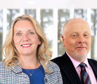 AAB announces the retirement of two partners
