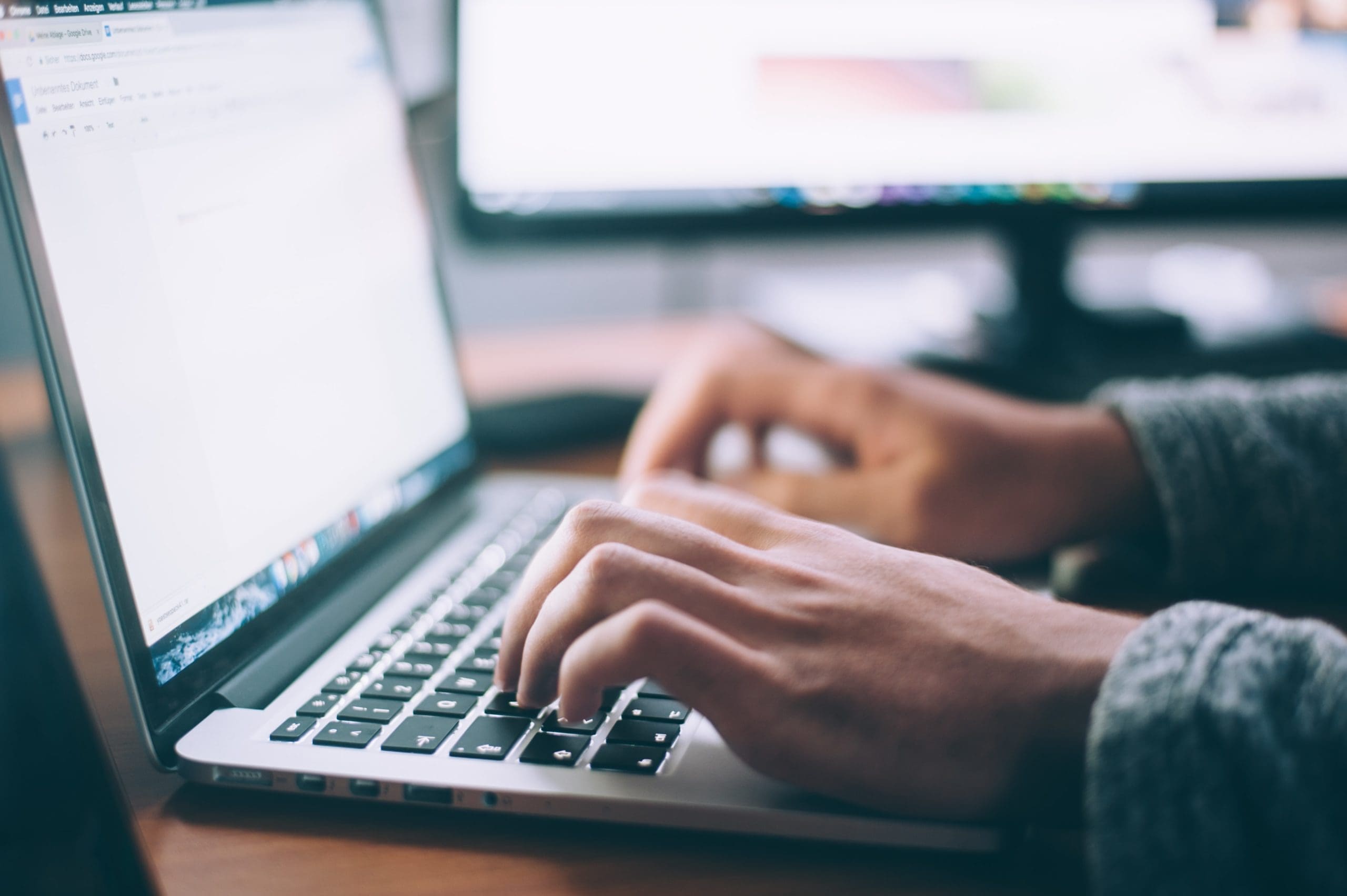 Making Tax Digital: Why we need to automate the accounting process