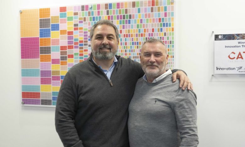 Ryan acquires Catax