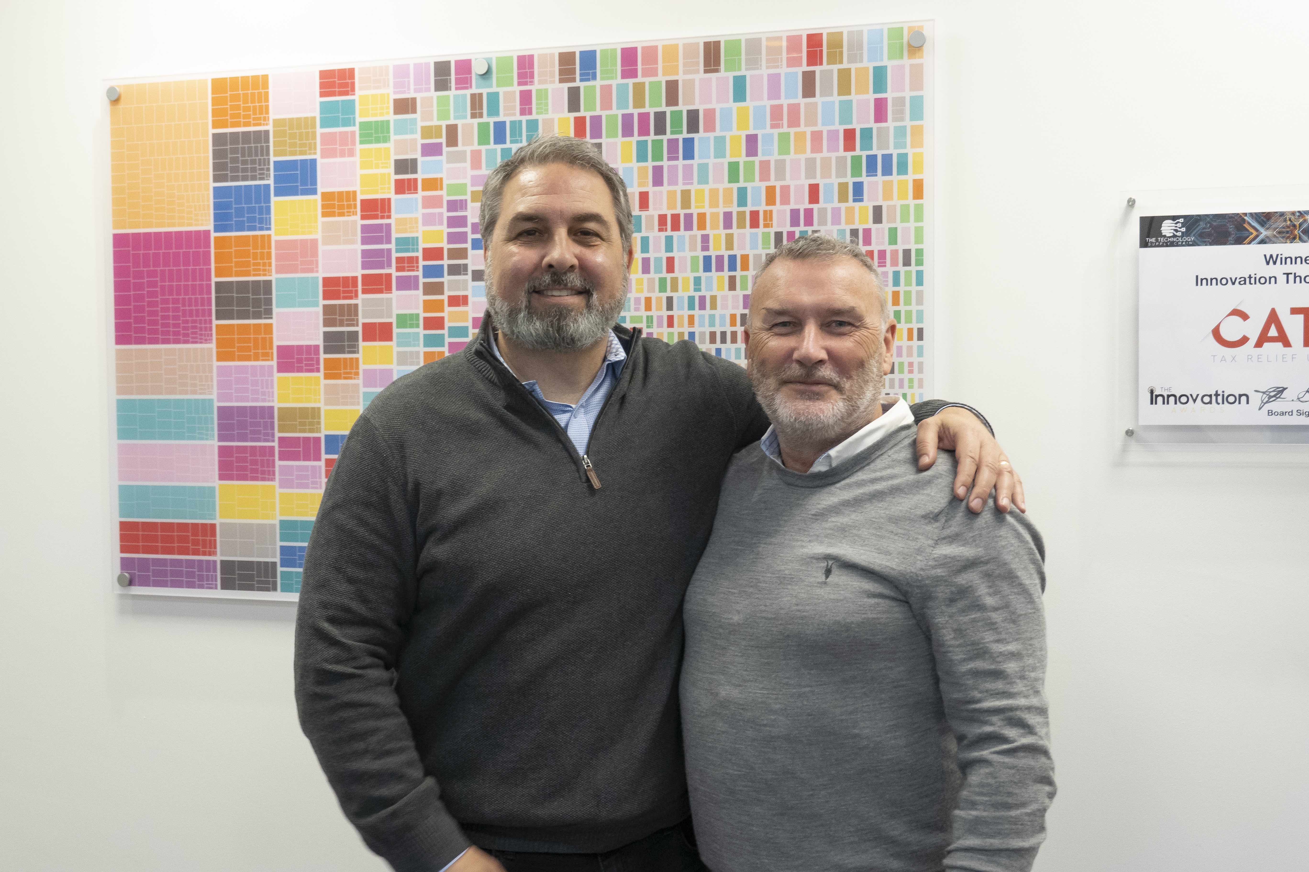 Ryan acquires Catax