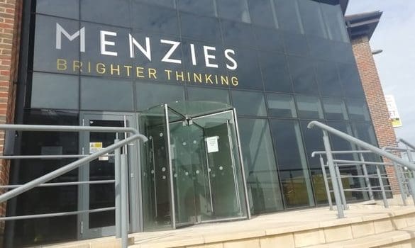 Menzies and PDT execute cross-border merger