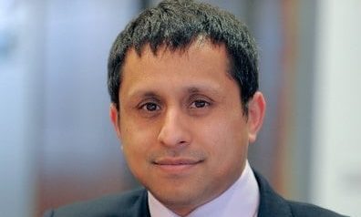 PwC appoints new chemical sector leader