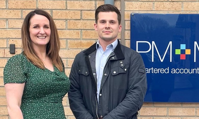 PM+M strengthens Bury team with new financial adviser