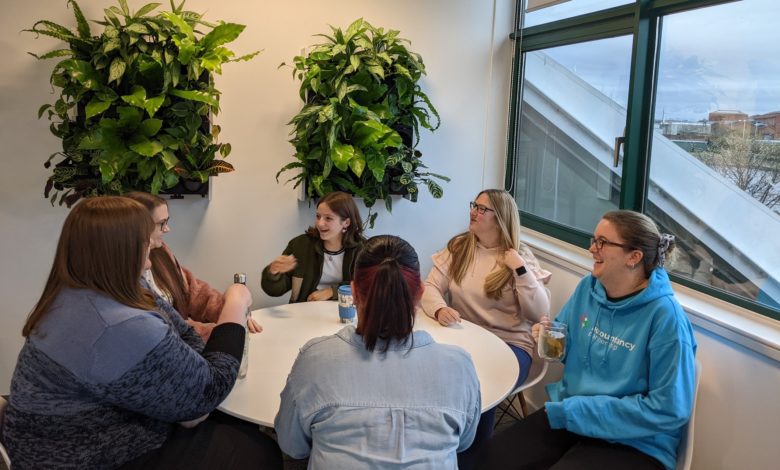 The Accountancy Partnership launches recruitment drive