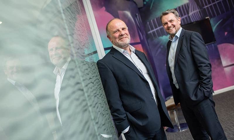 UNW expands tax offering with senior appointment