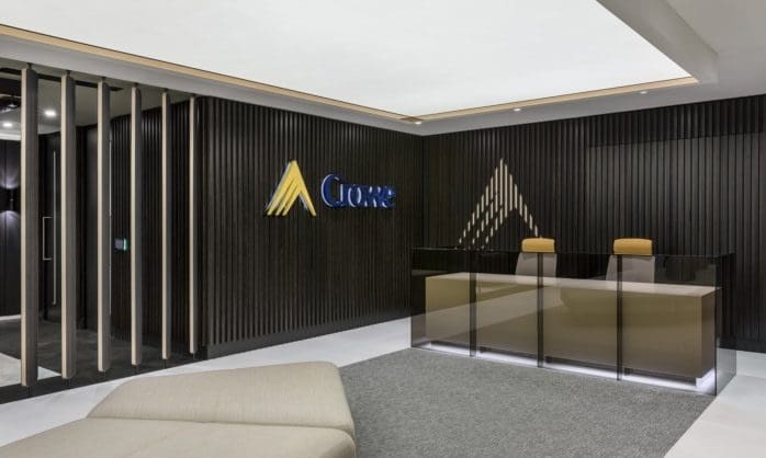 Crowe UK reaches record 440 trainees in Early Careers scheme