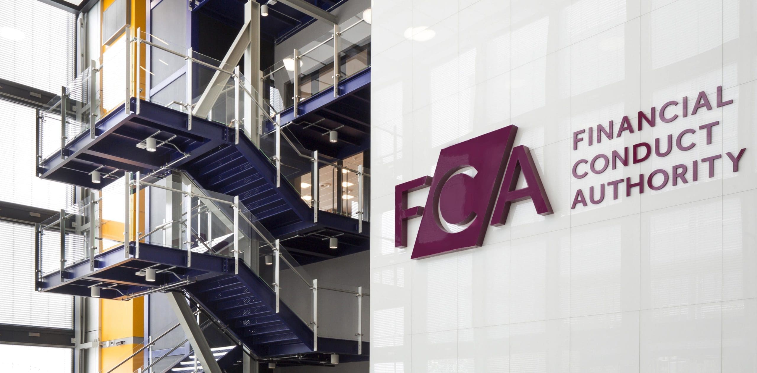 FCA launches 3-year strategy to crack down on ‘problem firms’