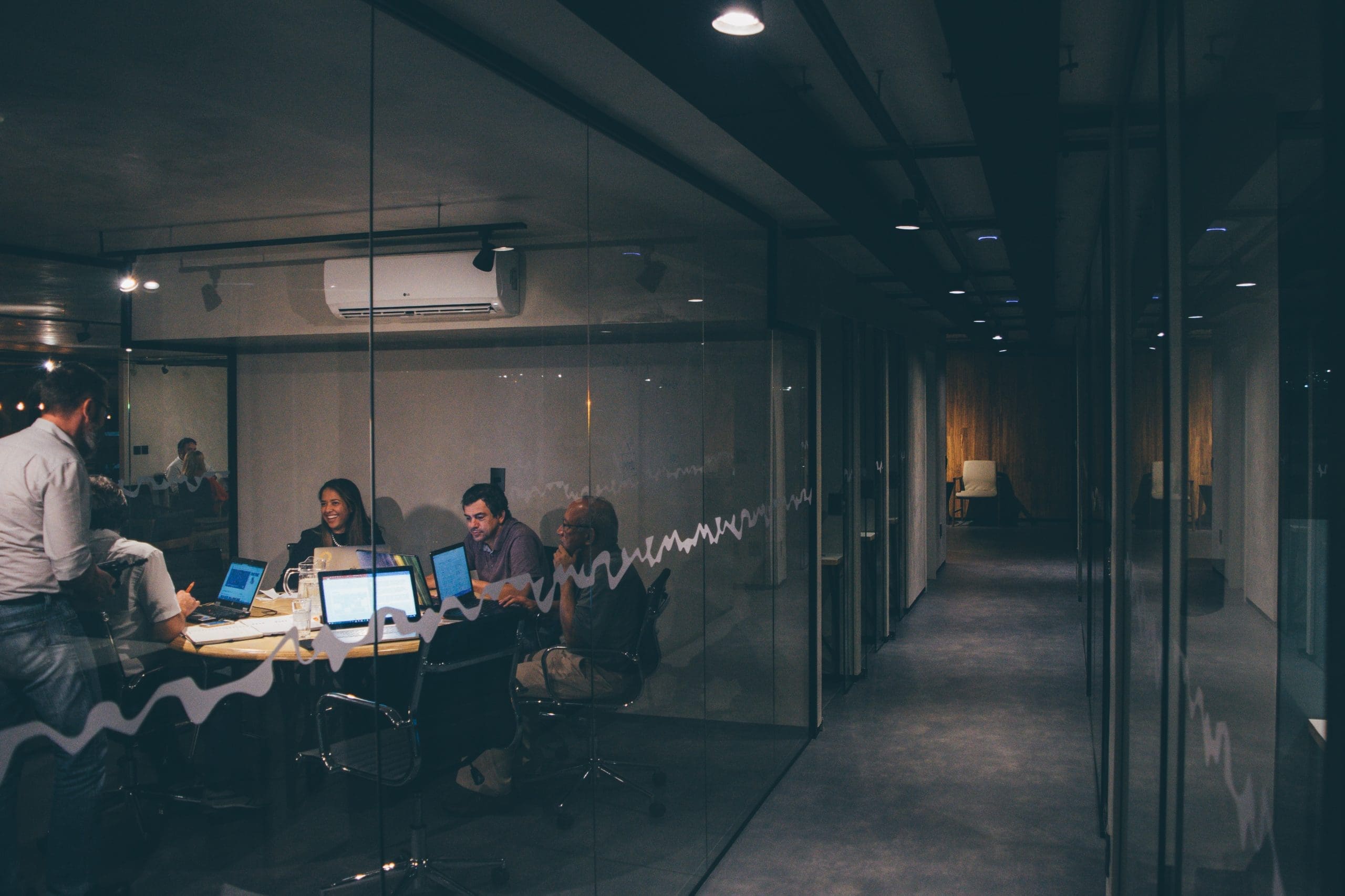 Assume nothing – How client priorities have shifted post-pandemic