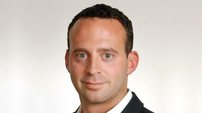 PwC confirms new sector leader for consumer goods