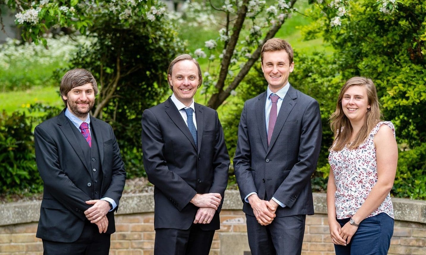 Old Mill expands Corporate Finance team