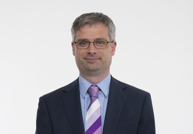 Quantuma welcomes new director