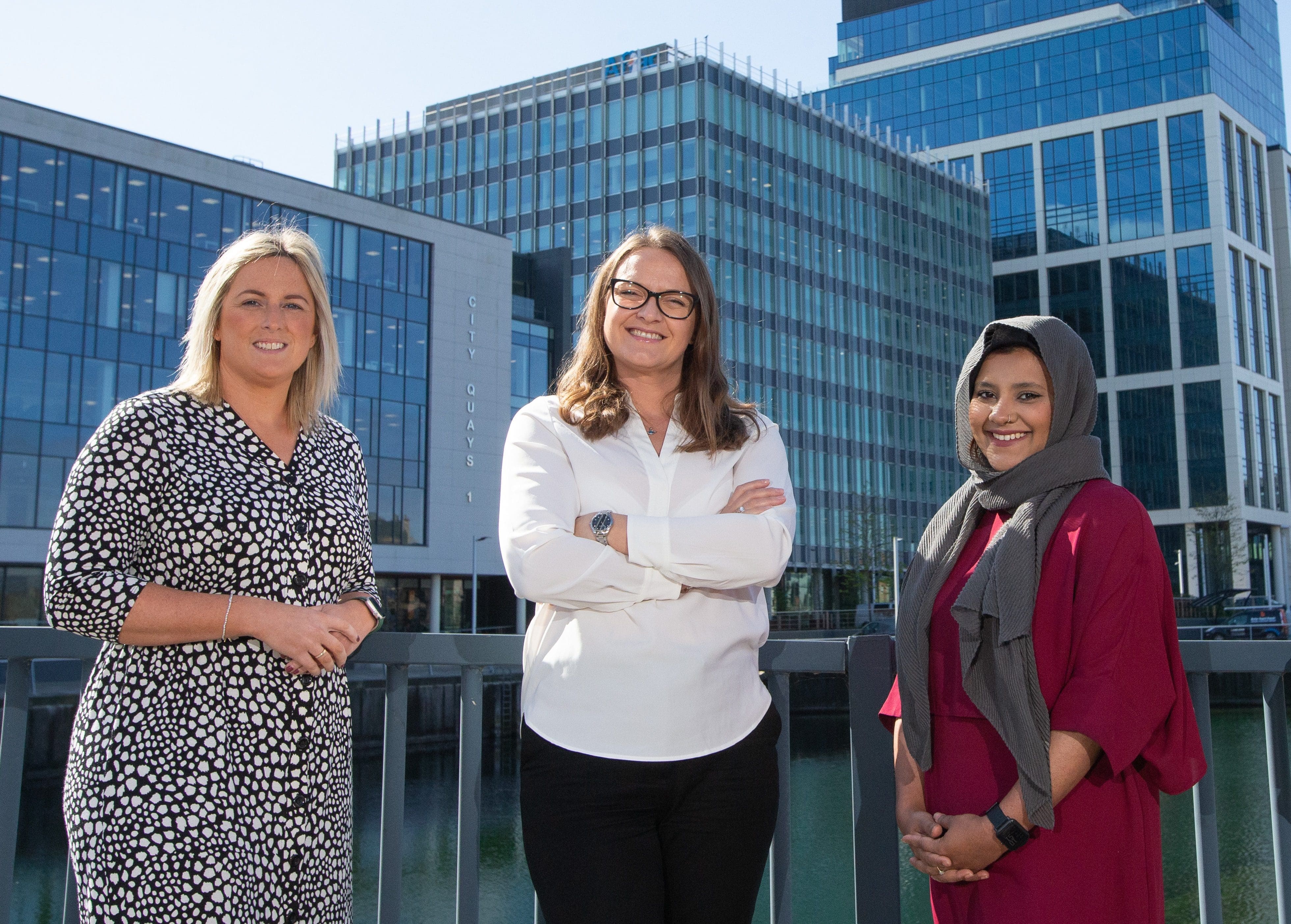 Baker Tilly Mooney Moore continues expansion with three new hires
