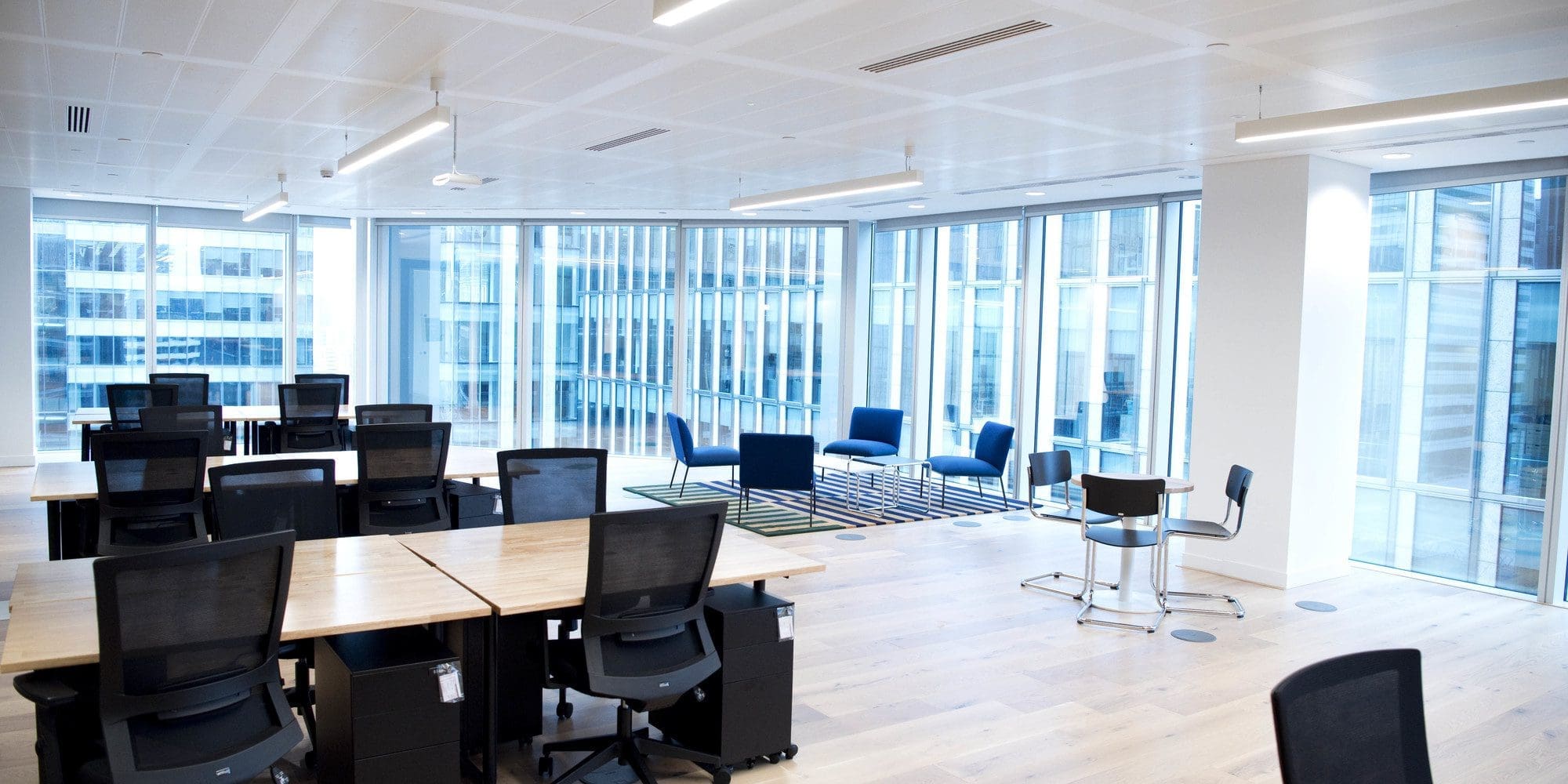 Iplicit launches new board and announces senior appointments