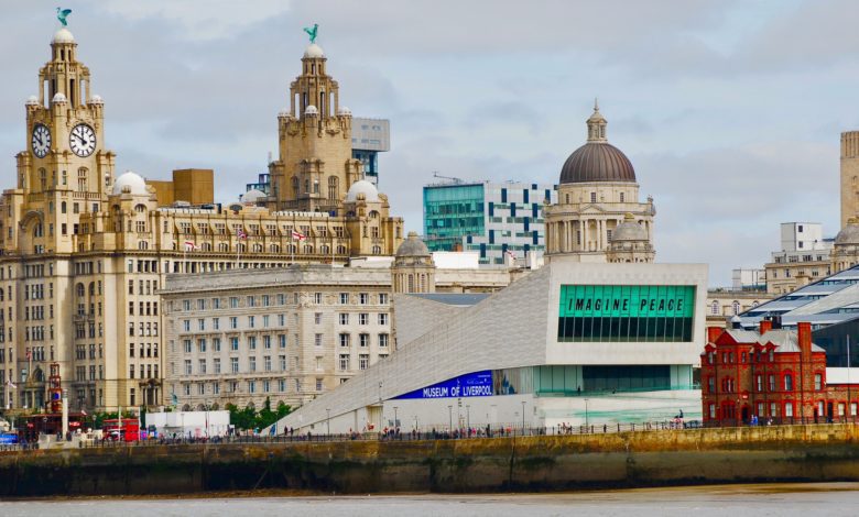 HMRC formally opens Liverpool Regional Centre