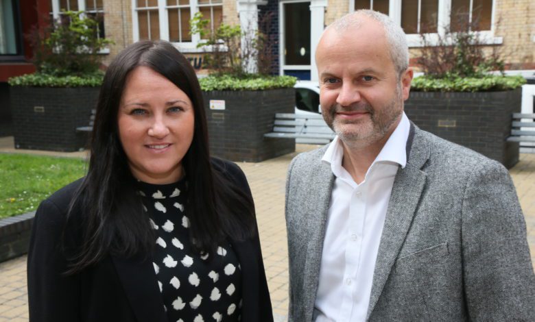 Mitchell Charlesworth welcomes new partner