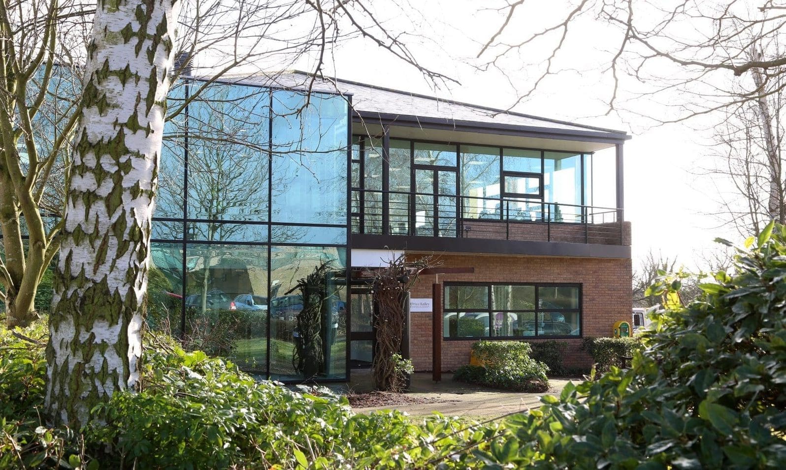 Price Bailey appoints new audit partner in corporate team