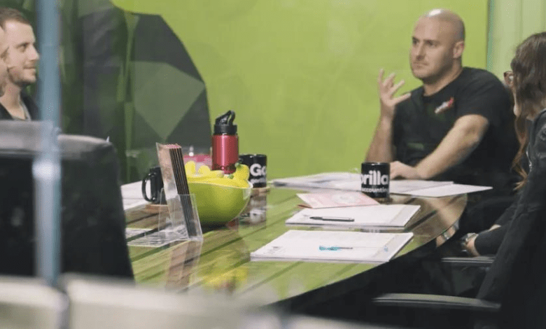 Top tips for growing your practice from Gorilla Accounting