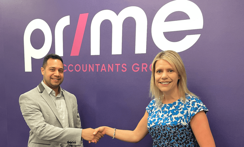 Prime hires three new people to support ‘record’ demand