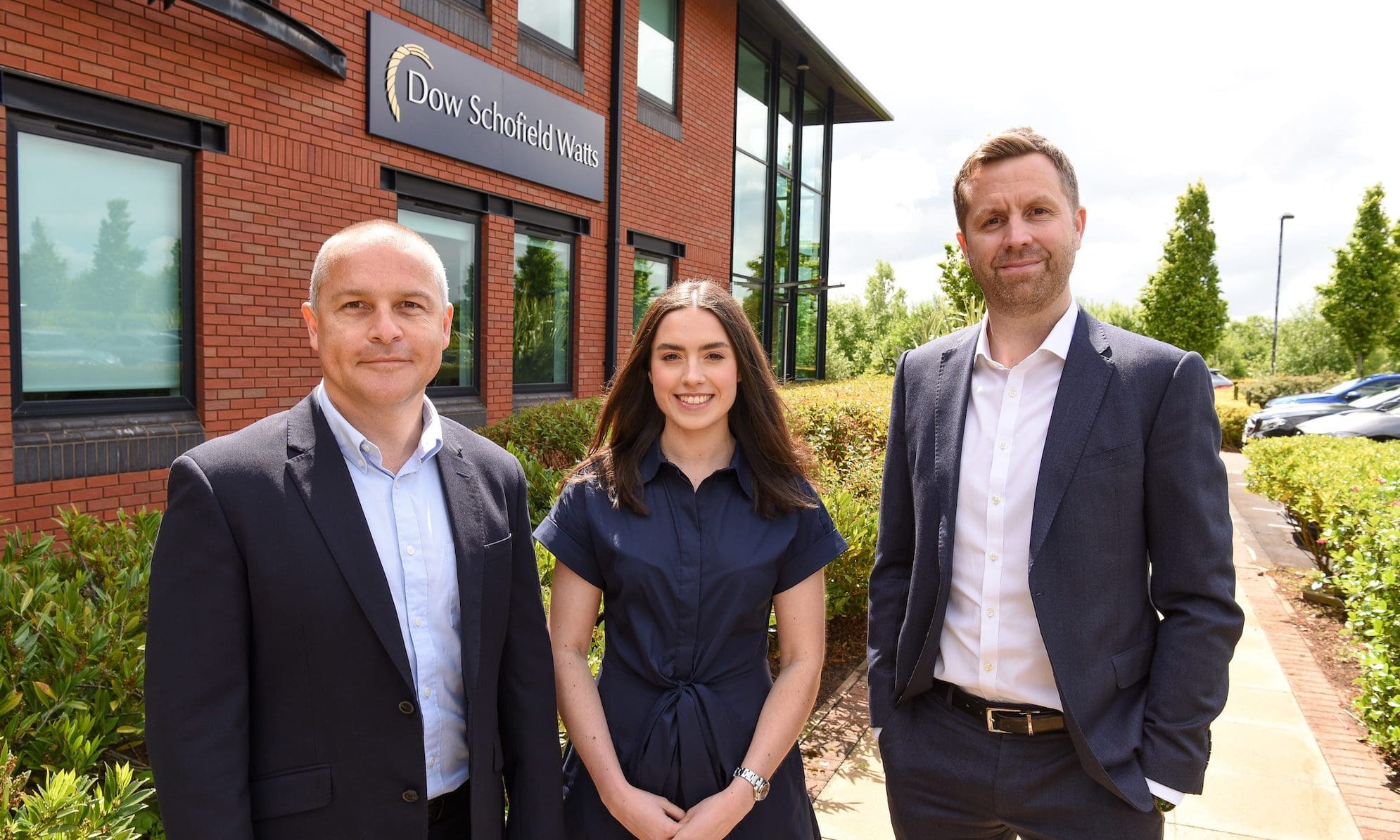 Dow Schofield Watts expands corporate finance team