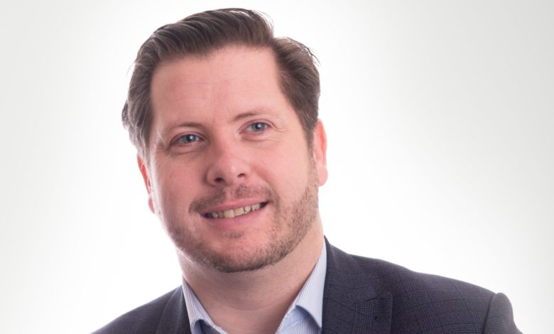 Albert Goodman welcomes new partner