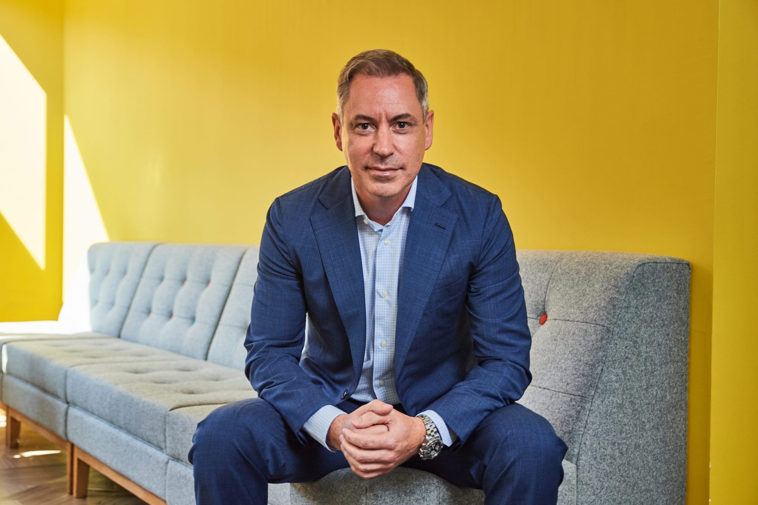 Boosting support for SMEs