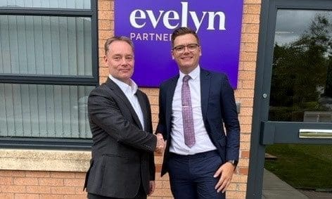 Evelyn Partners H1 profits fall 6% amid ‘challenging conditions’