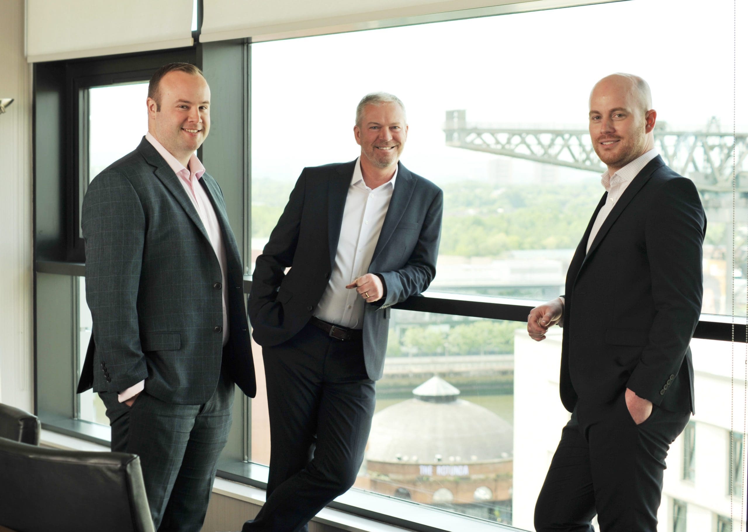 French Duncan unveils new promotions and chair 
