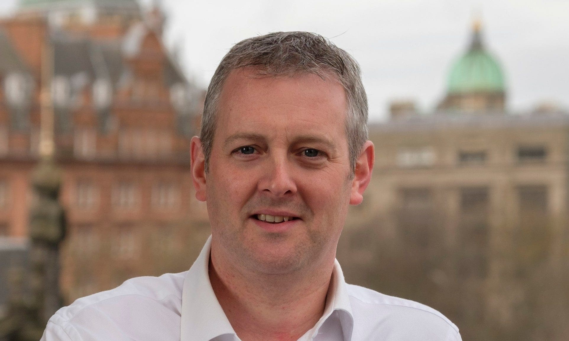 KPMG promotes trio of directors in Scotland