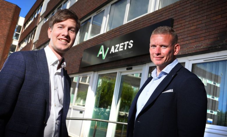 Azets promotes corporate finance partner in the North