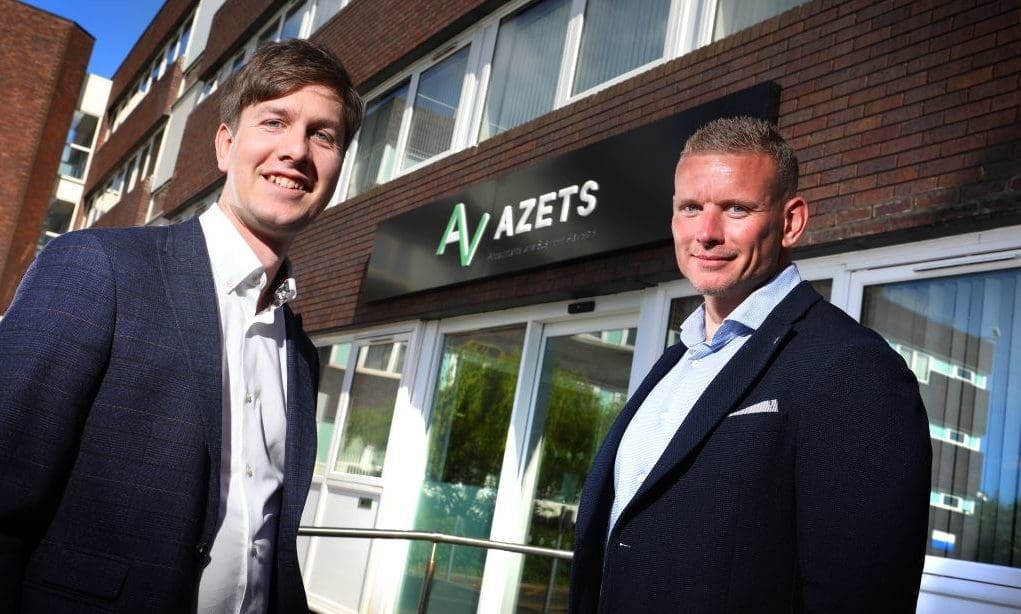 Azets promotes corporate finance partner in the North
