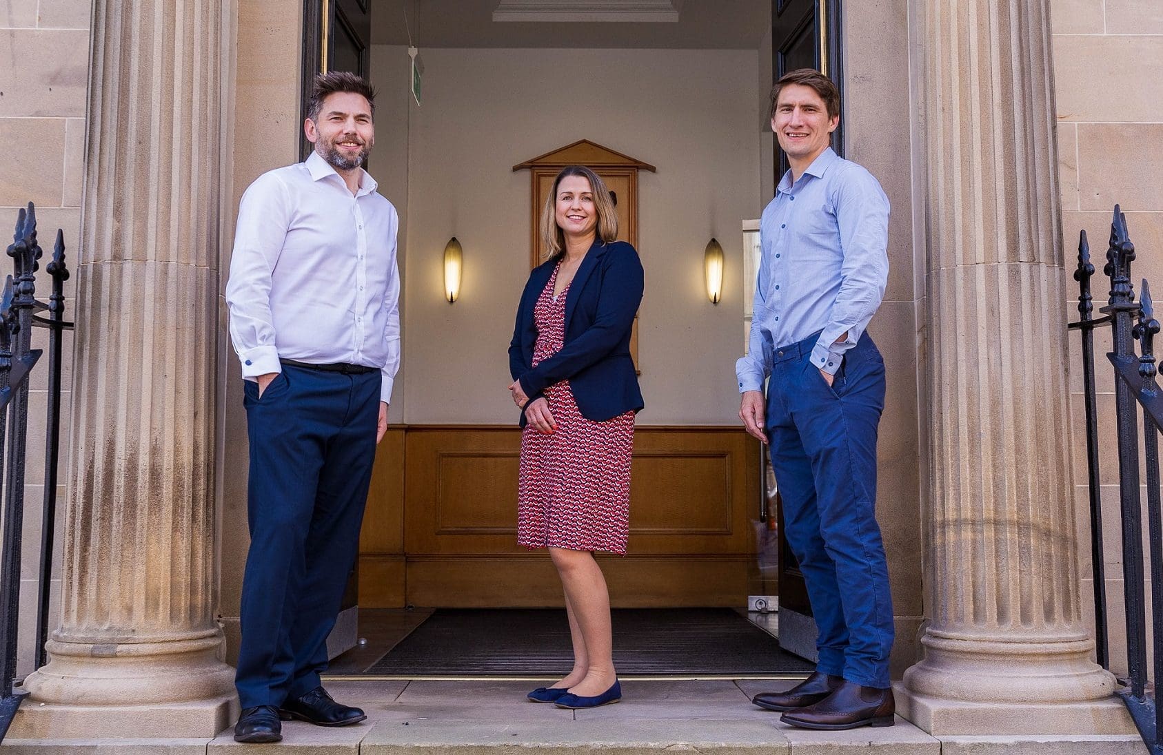 Johnston Carmichael bolsters private client team