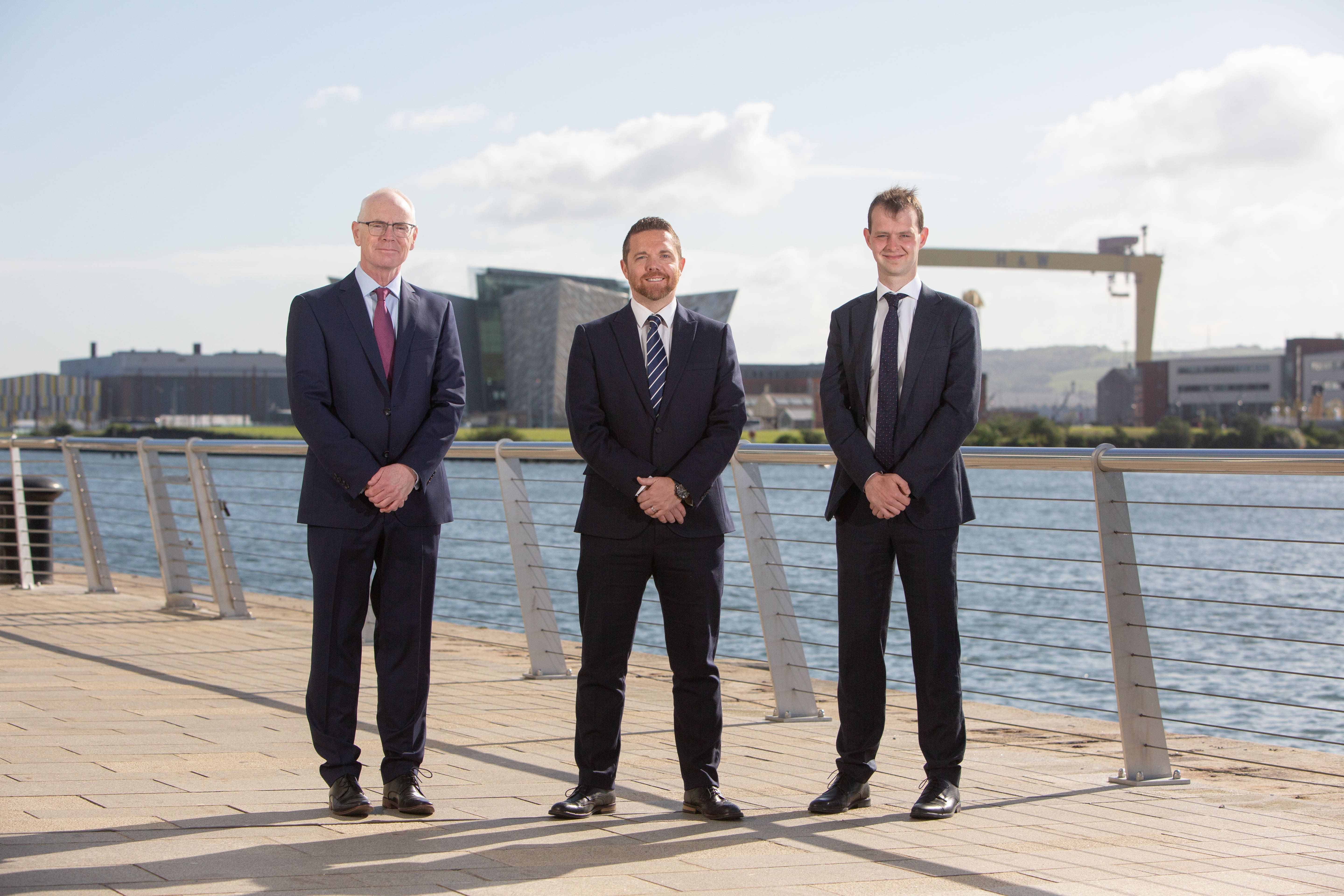 Baker Tilly Mooney Moore expands consulting team