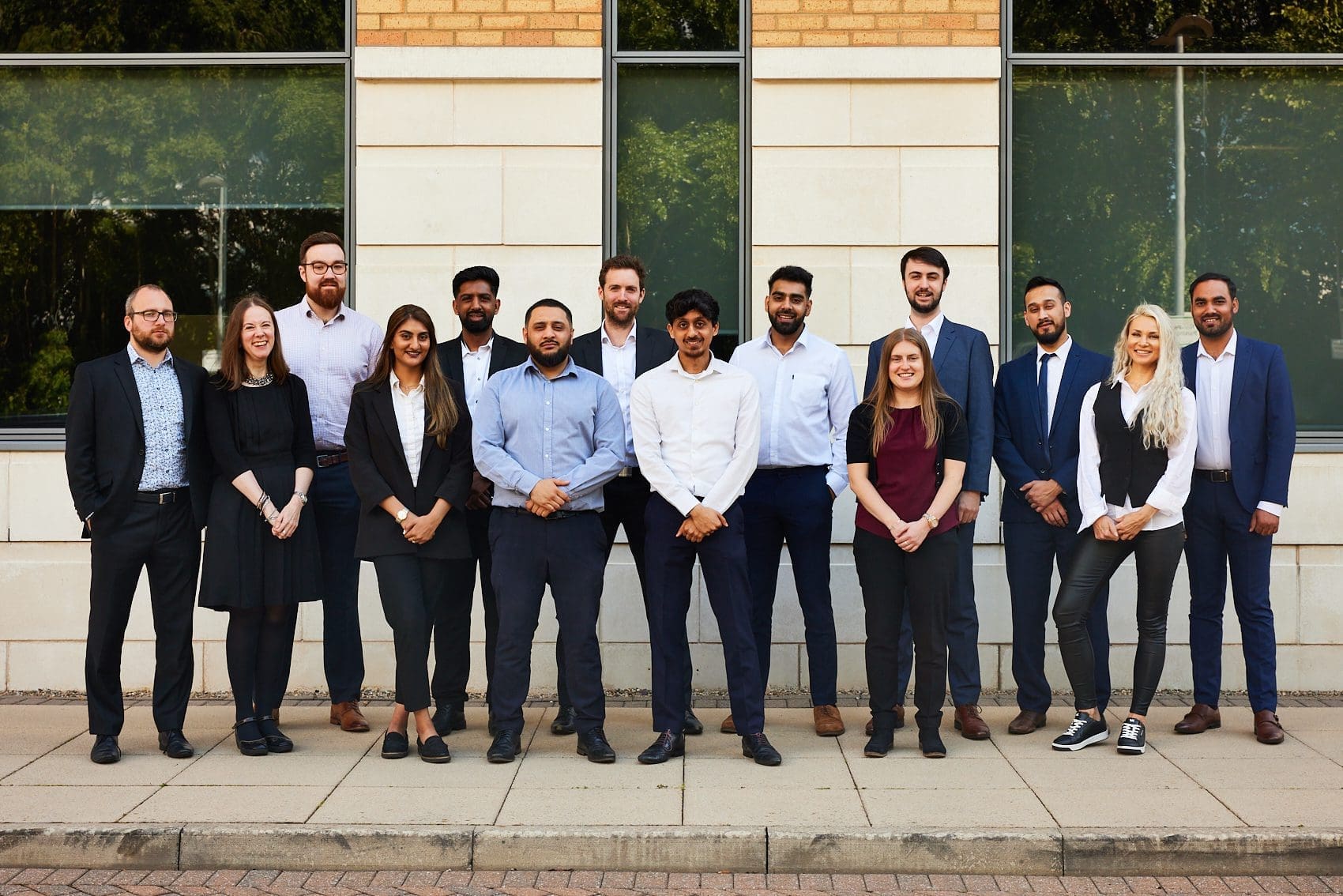 Armstrong Watson launches in Greater Manchester