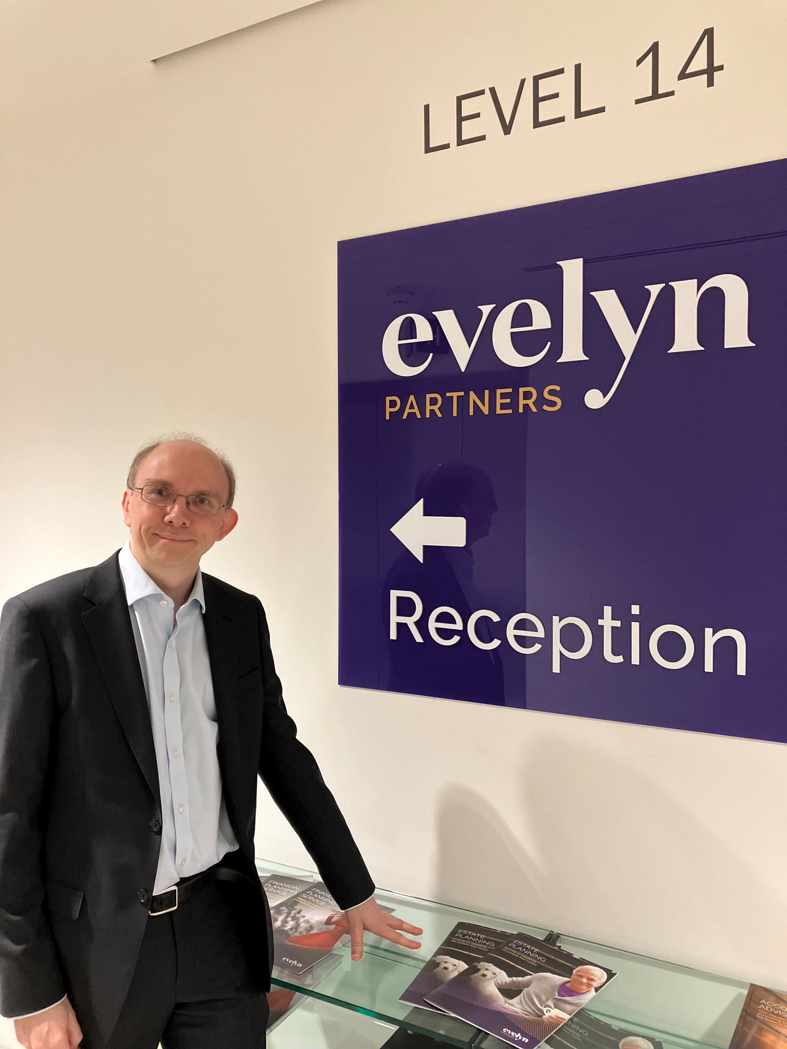 Evelyn Partners appoints audit professional in Birmingham office
