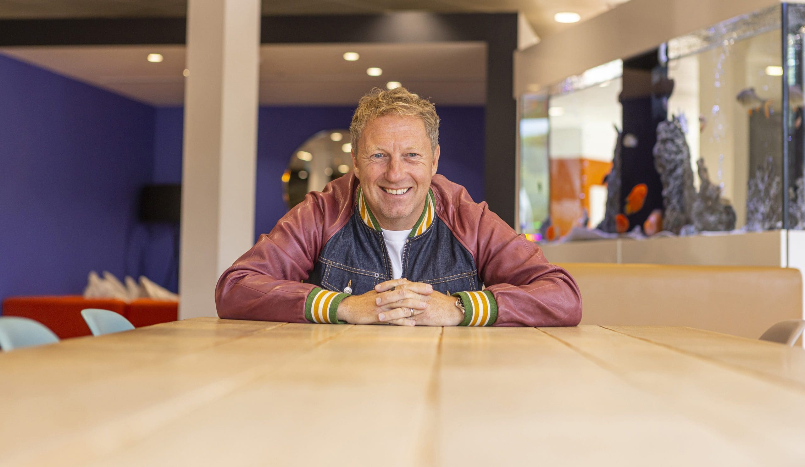 Cooper Parry unveils double acquisition