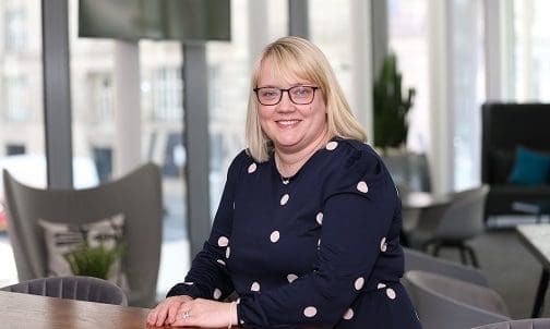Cowgills expands Liverpool office with senior hire