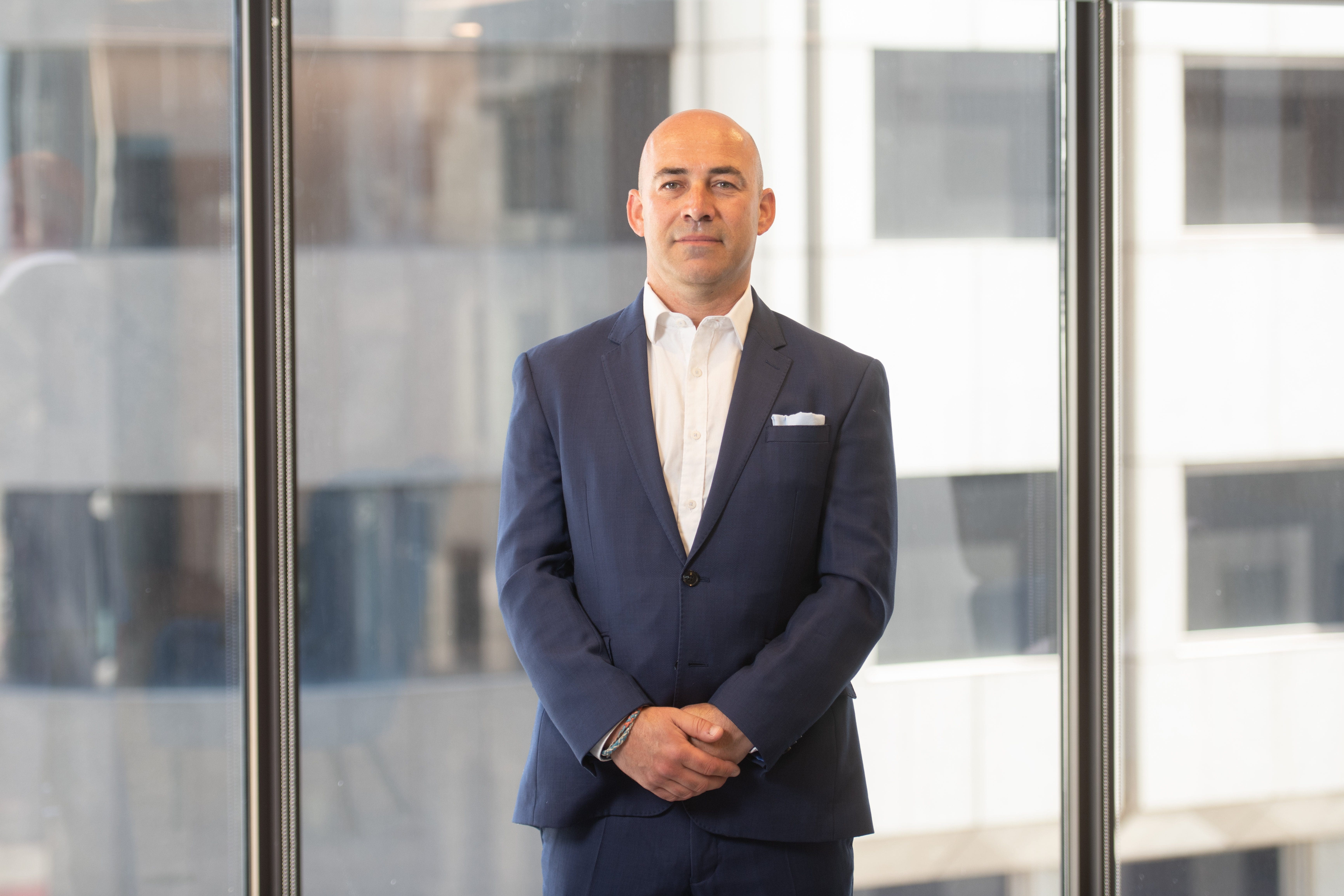 FRP Advisory appoints business development partner