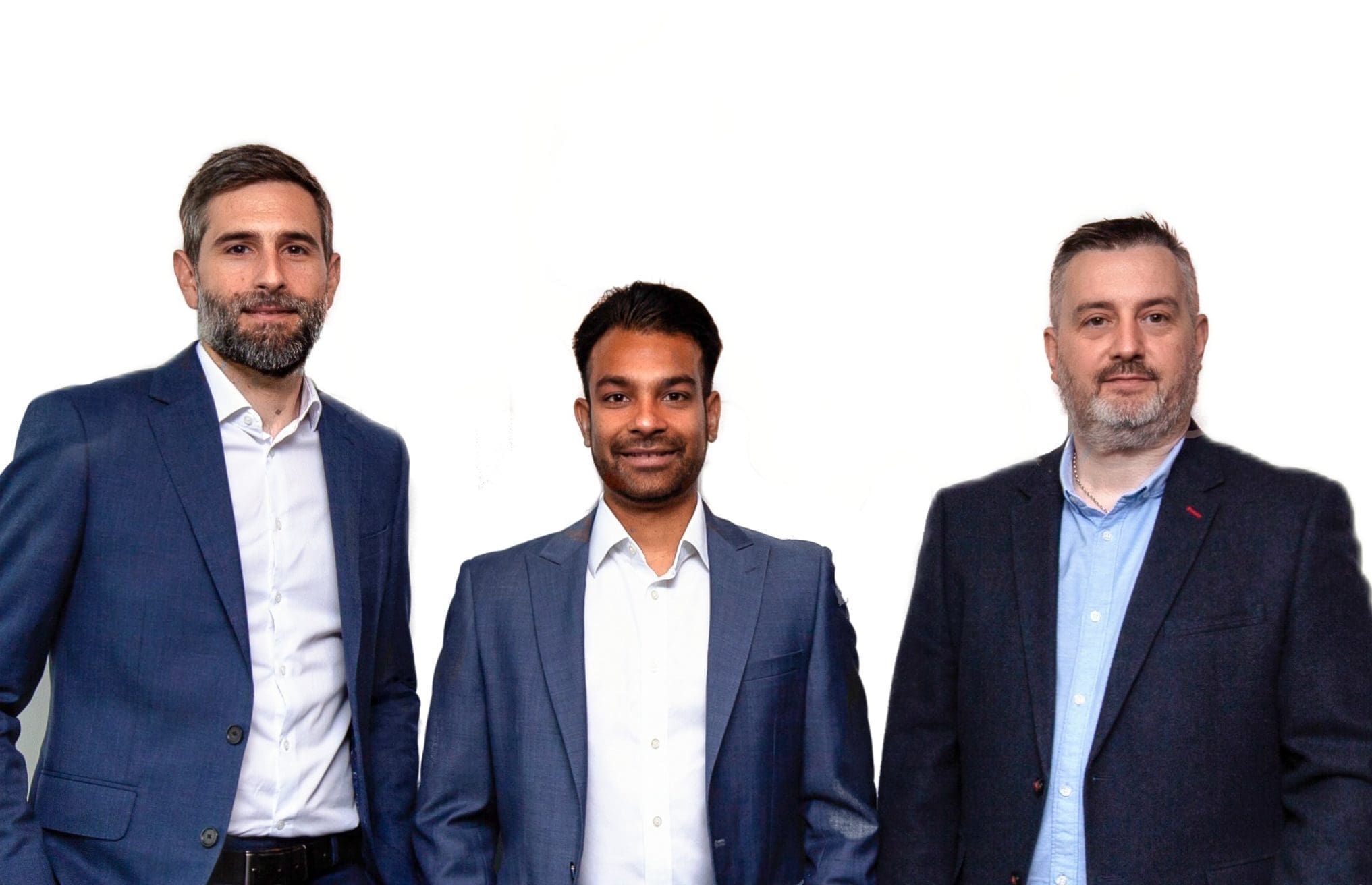Shaw Gibbs announces three senior promotions