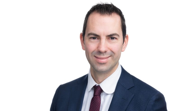 CBFA elects chartered financial planner to board