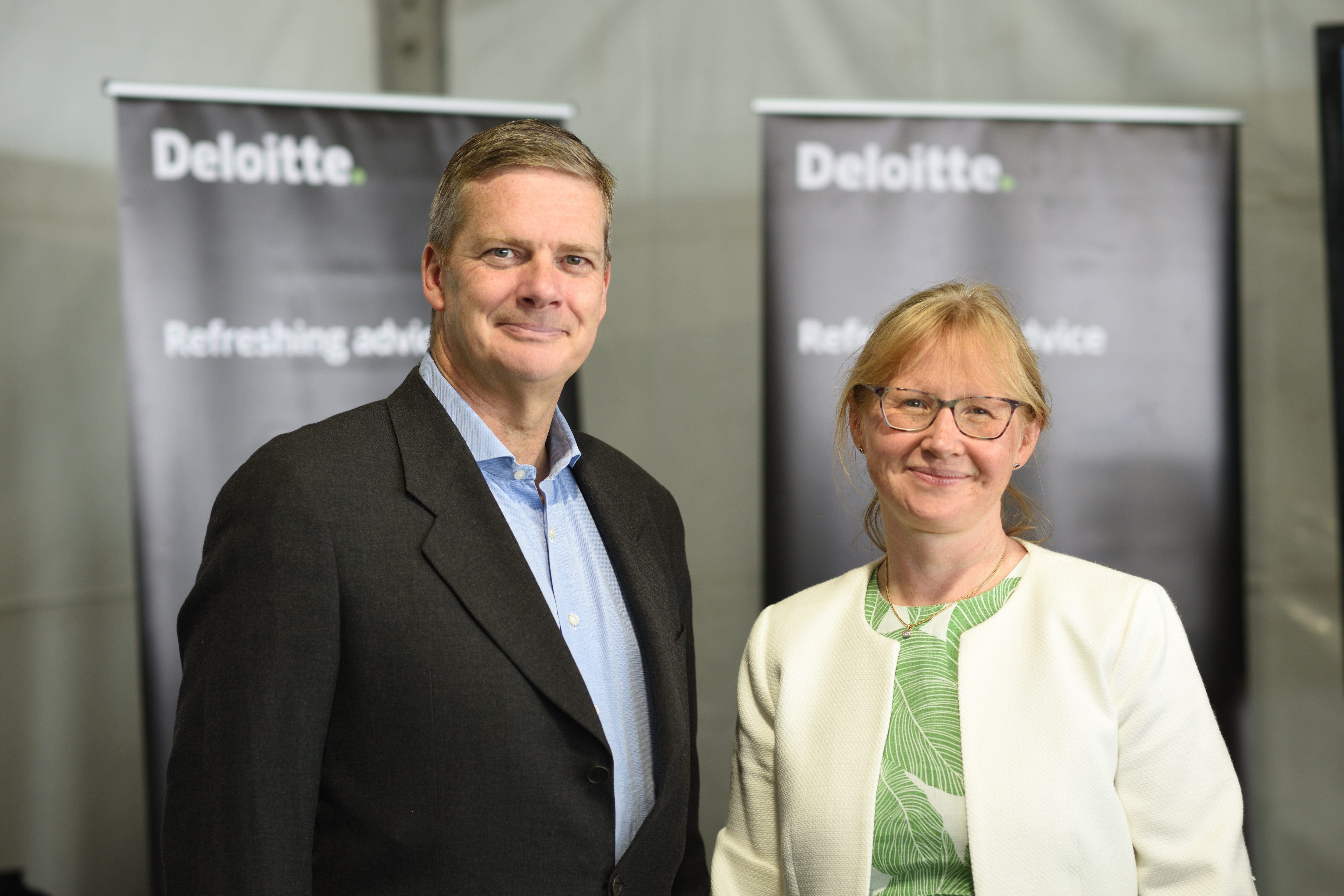Deloitte appoints new senior partner for the South East region