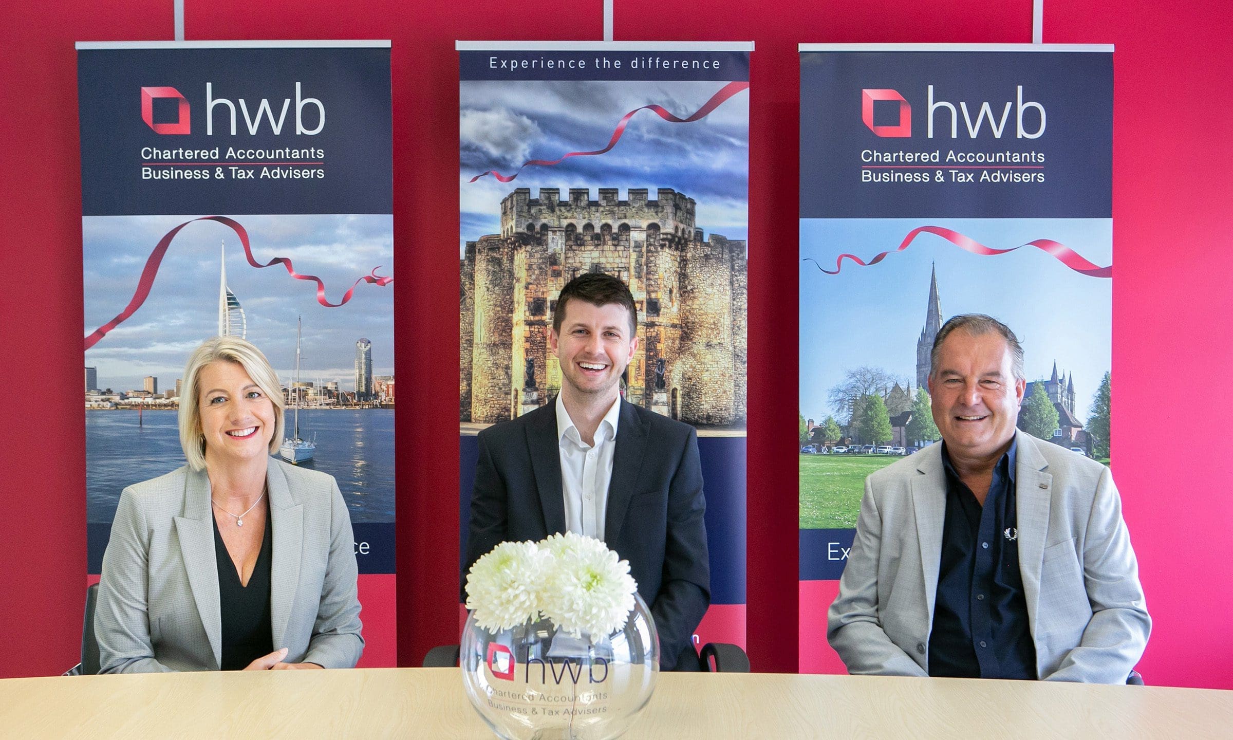 HWB Accountants appoints associate director