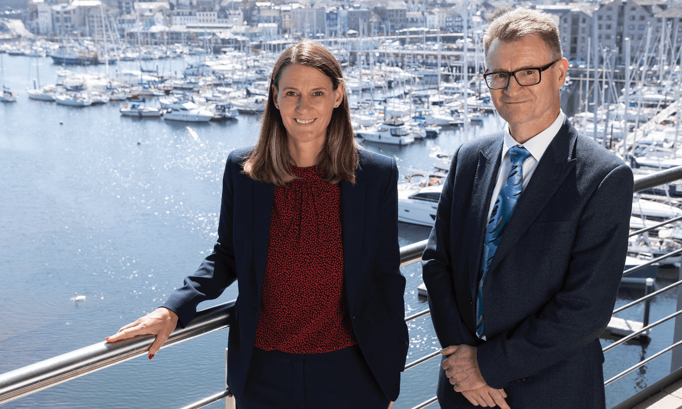 Azets strategic office opening in Plymouth