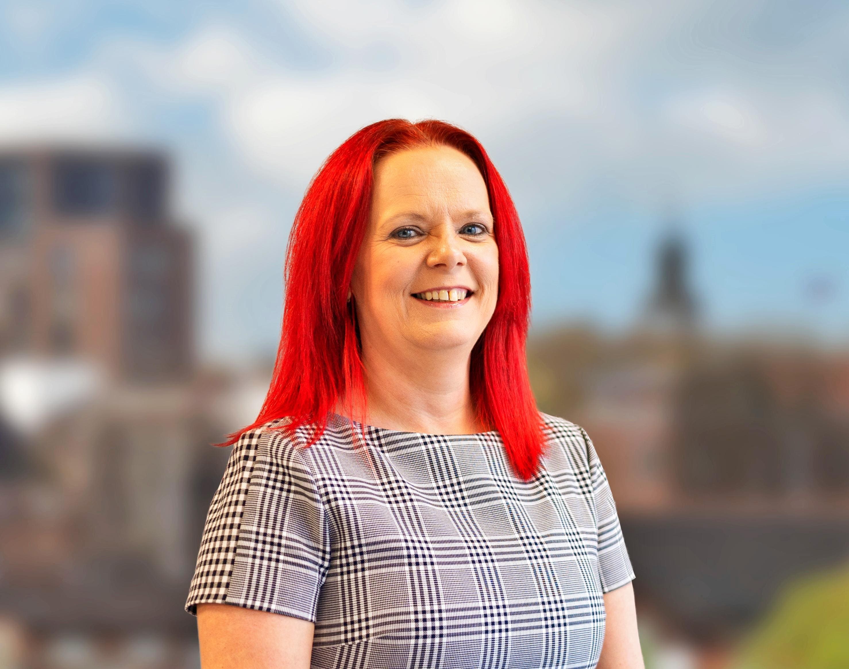 Office head at Begbies Traynor shortlisted at EVAs