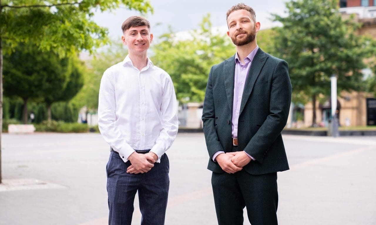 Hurst appoints two new people to its tax advisory team