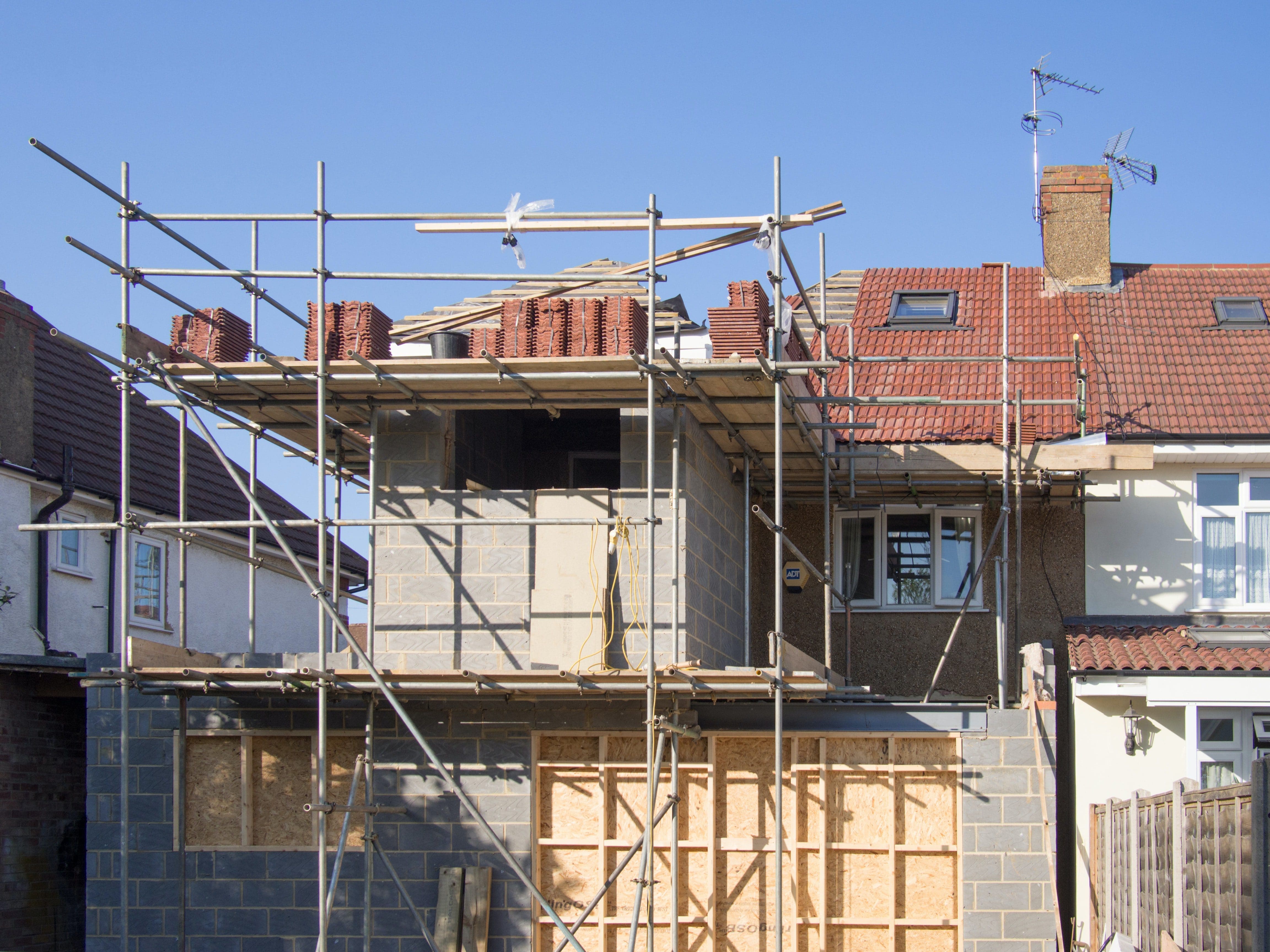 Greswolde Construction appoints Quantuma as administrators