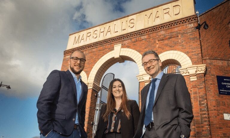 Wright Vigar relocates to new office