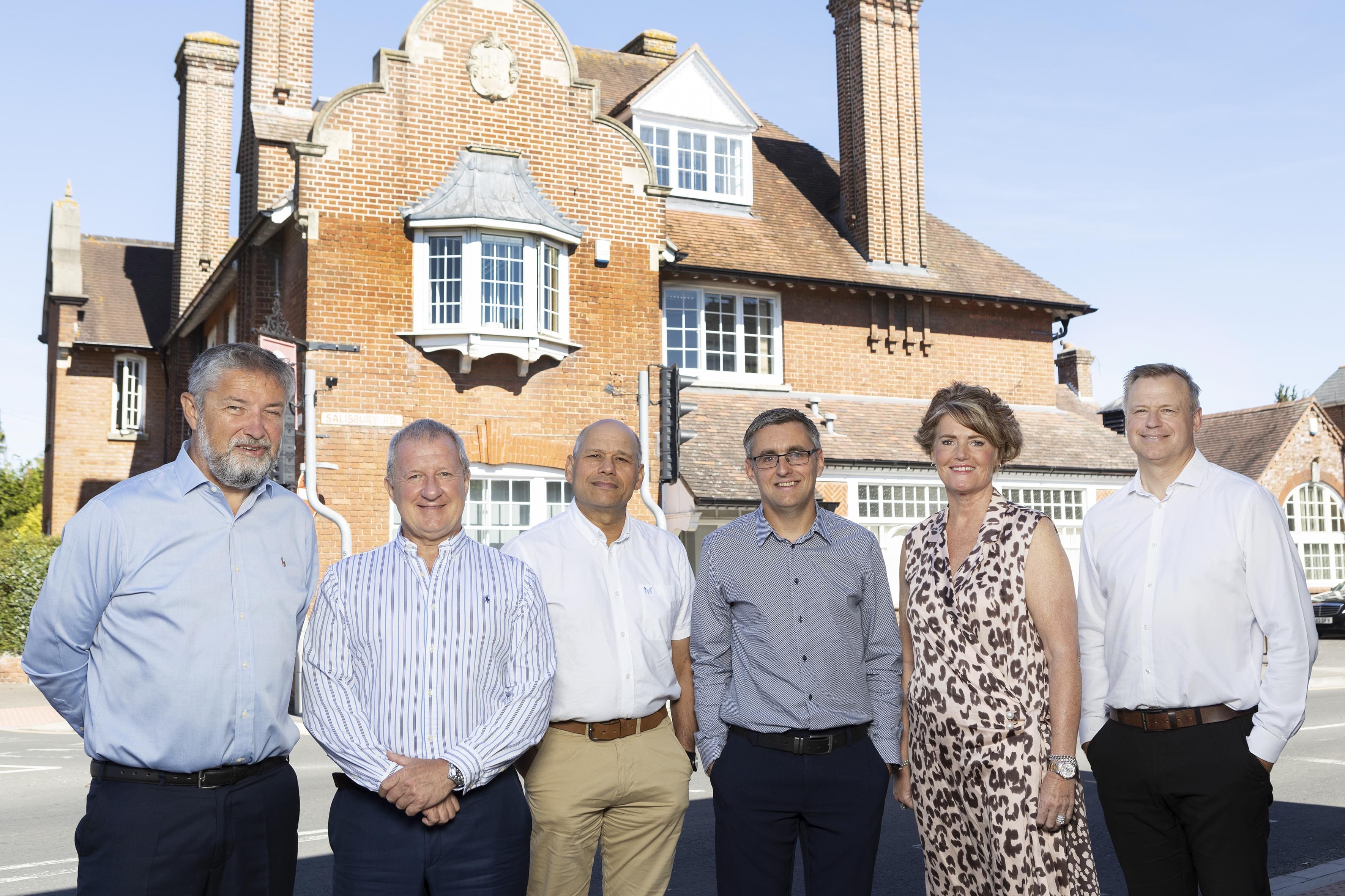 Sandisons: Medical accountancy specialist acquired by Azets